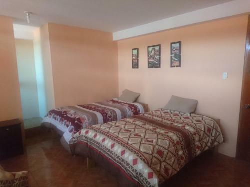 Posada Sami House