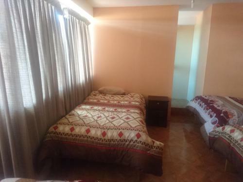 Posada Sami House
