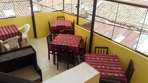 Posada Sami House