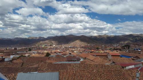 Posada Sami House