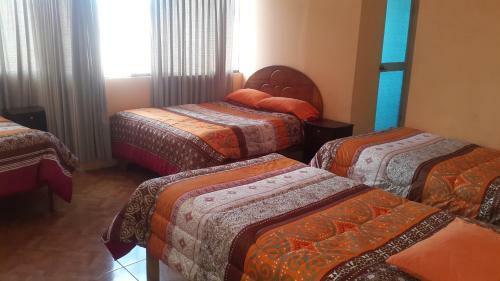 Posada Sami House