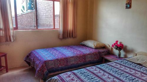 Sunny Apartment In Cusco Center