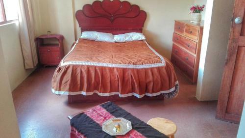 Sunny Apartment In Cusco Center