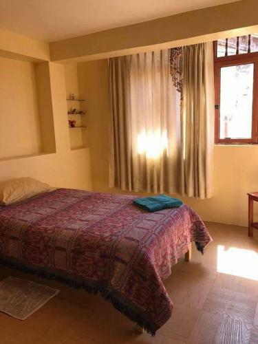 Sunny Apartment In Cusco Center