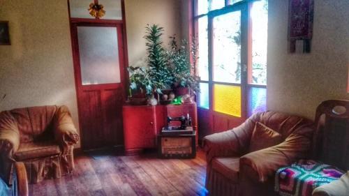 Sunny Apartment In Cusco Center