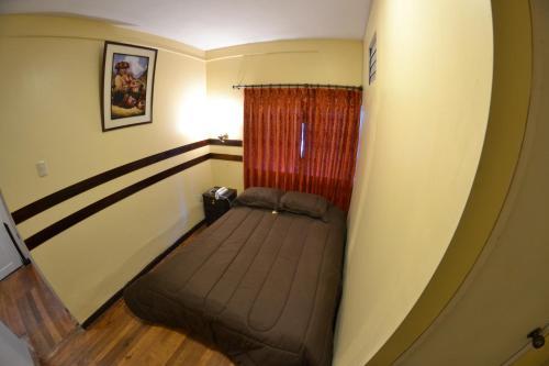 Posada Hostal Samay Inka Inn