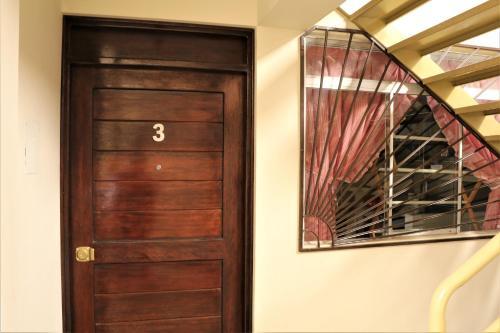 Apartamento Cozy Aparment In Cusco