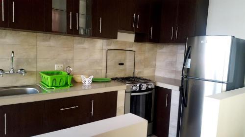 Apartamento Cozy Aparment In Cusco