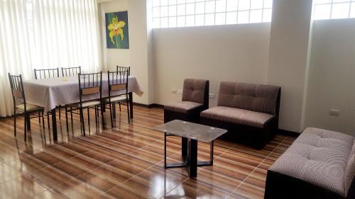 Apartamento Cozy Aparment In Cusco