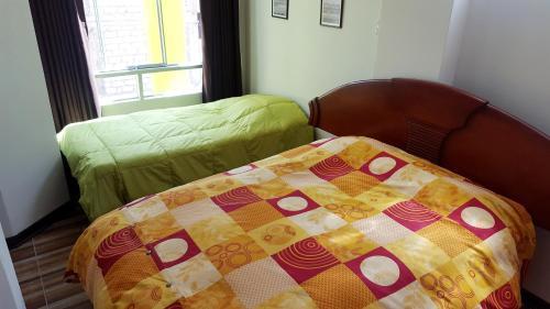 Apartamento Cozy Aparment In Cusco