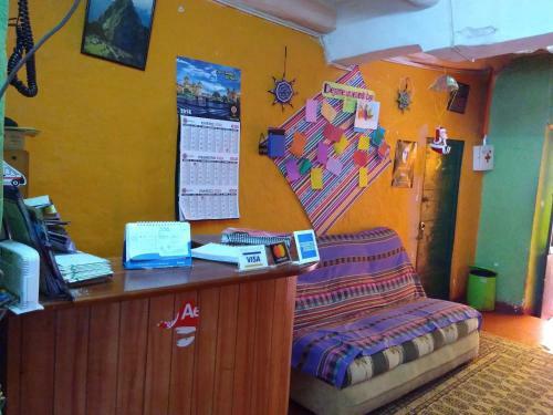 Albergue Casa De Los Cerezos