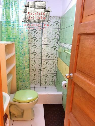 Apartamento Recoleta Del Inka 2