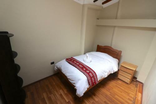 Apartamento Departamento En El Centro De Cusco