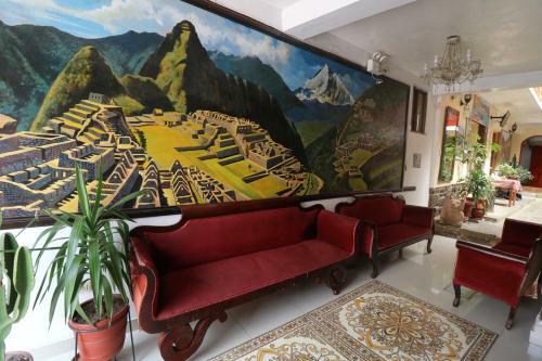Apartamento Departamento En El Centro De Cusco