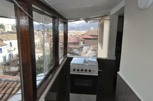 Apartamento Departamento En El Centro De Cusco