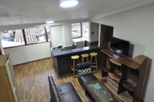 Apartamento Departamento En El Centro De Cusco