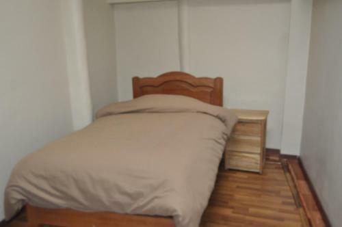 Apartamento Departamento En El Centro De Cusco