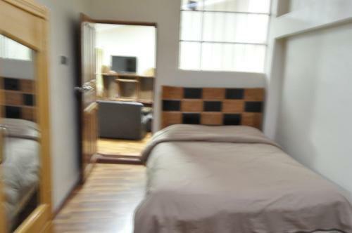 Apartamento Departamento En El Centro De Cusco