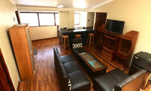 Apartamento Departamento En El Centro De Cusco