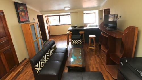 Apartamento Departamento En El Centro De Cusco