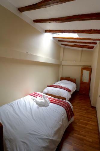 Apartamento Departamento En El Centro De Cusco