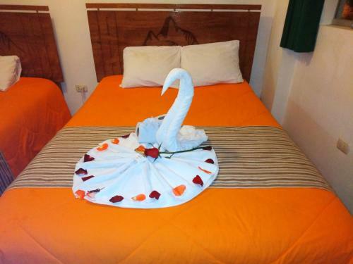 Bed & Breakfast Inkas Machupicchu Inn