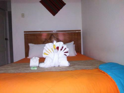 Bed & Breakfast Inkas Machupicchu Inn
