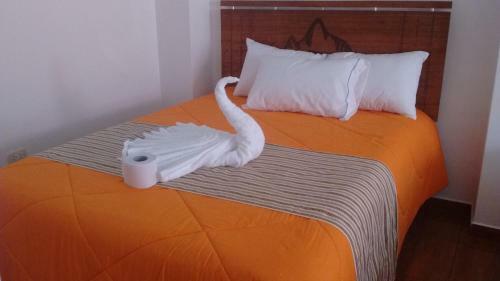 Bed & Breakfast Inkas Machupicchu Inn