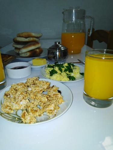 Bed & Breakfast Inkas Machupicchu Inn