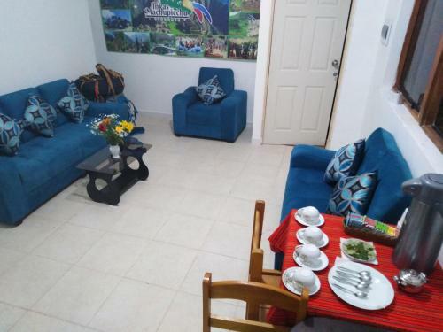 Bed & Breakfast Inkas Machupicchu Inn