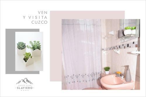 Apartamento Slaviero Home