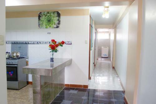 Apartamento Slaviero Home