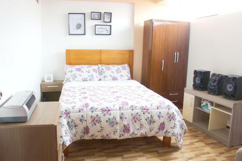 Apartamento Slaviero Home
