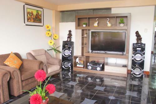 Apartamento Slaviero Home