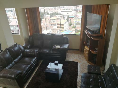 Apartamento Casa Tallado