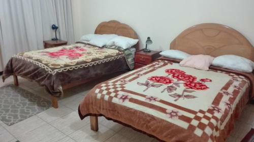 Apartamento Casa Tallado