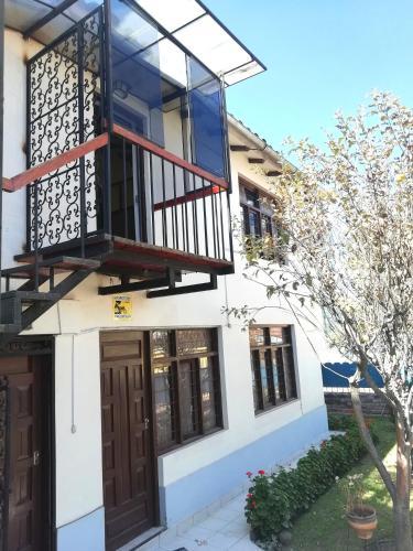 Apartamento Mora?s Loft
