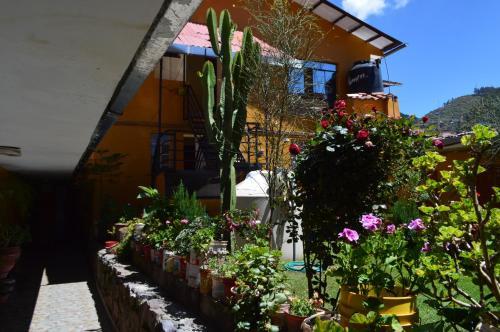 Albergue Hostal El Negrito