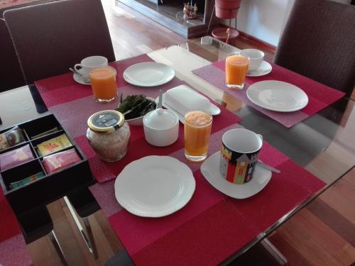 Bed & Breakfast Cuatro Gatos Privado