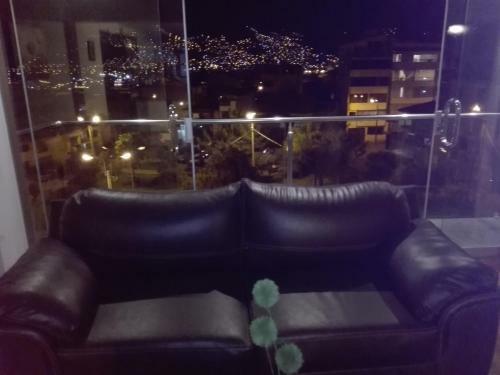 Bed & Breakfast Cuatro Gatos Privado
