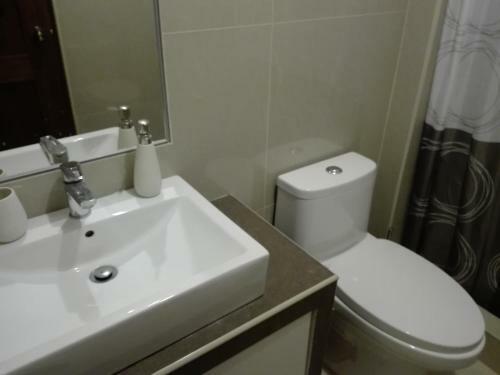 Bed & Breakfast Cuatro Gatos Privado