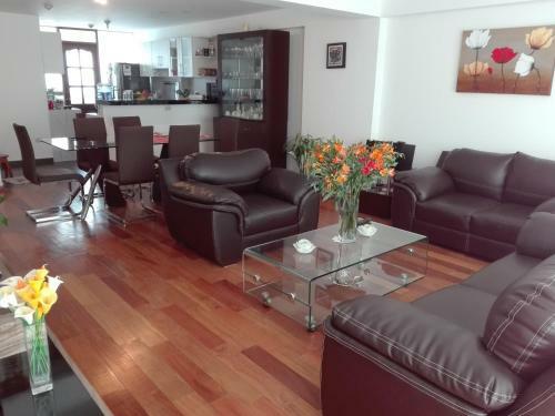 Bed & Breakfast Cuatro Gatos Privado