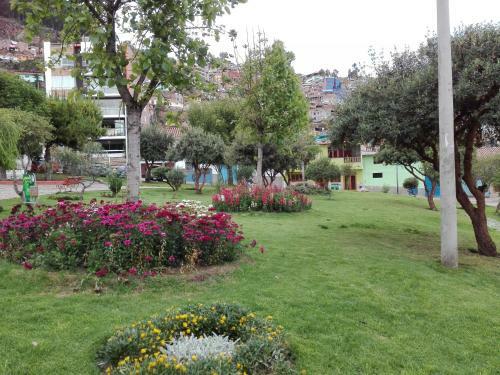 Bed & Breakfast Cuatro Gatos Privado