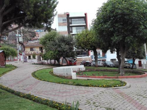 Bed & Breakfast Cuatro Gatos Privado