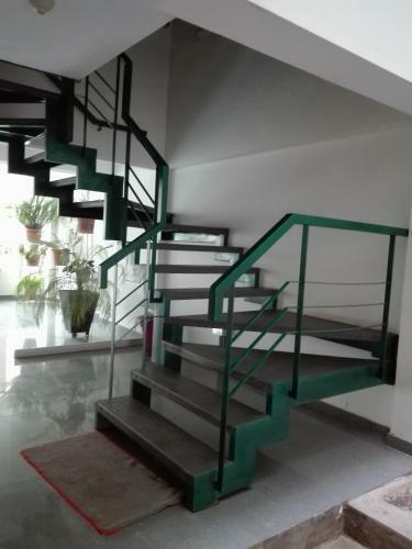 Bed & Breakfast Cuatro Gatos Privado
