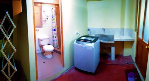 Rent Apartment - To Cusco