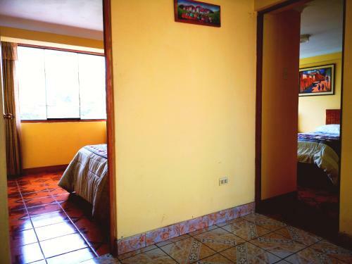 Rent Apartment - To Cusco