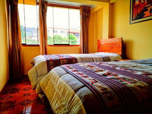Rent Apartment - To Cusco