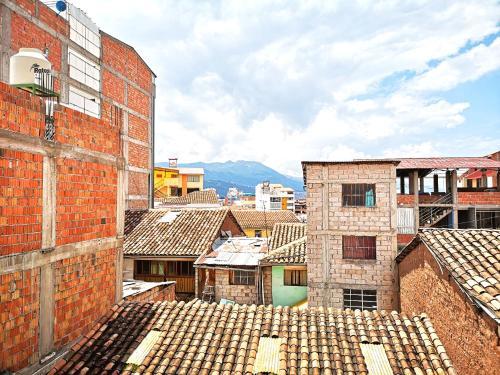 Rent Apartment - To Cusco