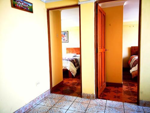 Rent Apartment - To Cusco